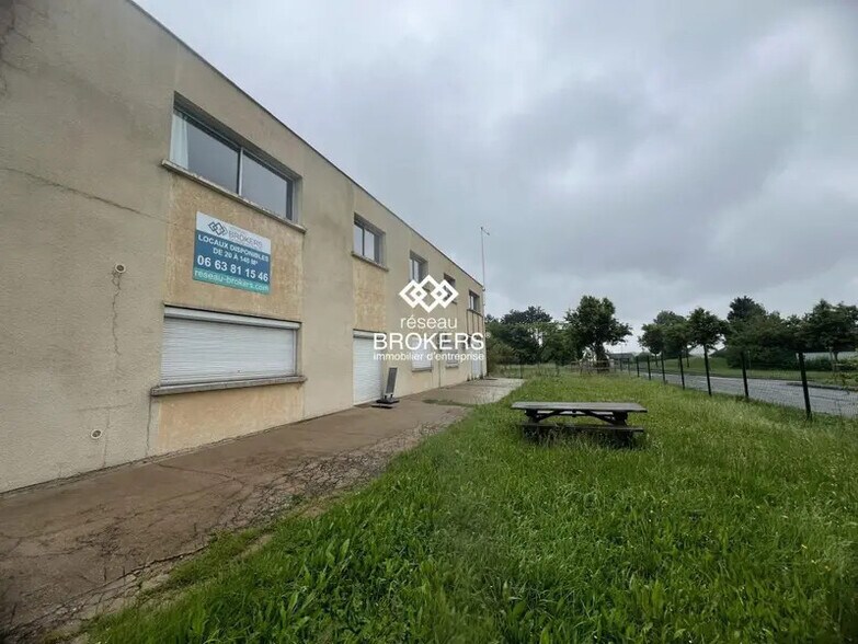 Local commercial dans Gometz-la-Ville à louer - Photo de l’immeuble – Image 3 sur 17