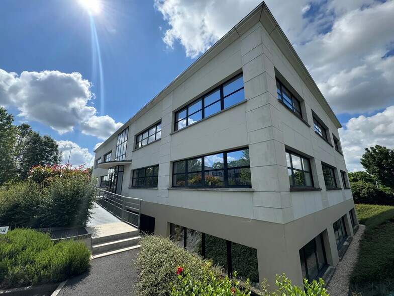 16 Rue Gabriel Voisin, Reims à vendre - Photo de l’immeuble – Image 2 sur 5