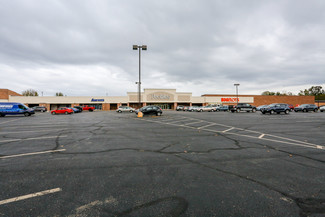 Plus de détails pour 554 E Main St, Jackson, OH - Local commercial à louer
