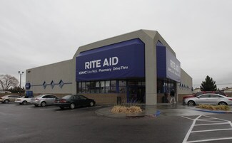 Plus de détails pour 14629 7th St, Victorville, CA - Local commercial à louer