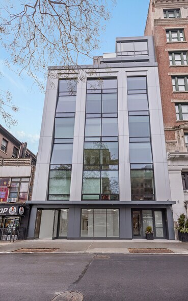 128 E 28th St, New York, NY à louer - Photo de l’immeuble – Image 2 sur 9