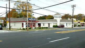 Plus de détails pour 950 Mamaroneck Ave, Mamaroneck, NY - Local commercial à vendre
