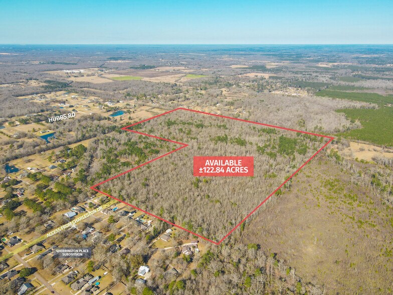 14747-15807 Hubbs Rd, Pride, LA à vendre - Autre – Image 2 sur 4