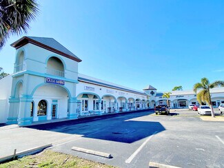 Plus de détails pour 612 N Indiana Ave, Englewood, FL - Local commercial à louer