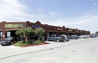Plus de détails pour 900 E McCart St, Krum, TX - Local commercial à louer