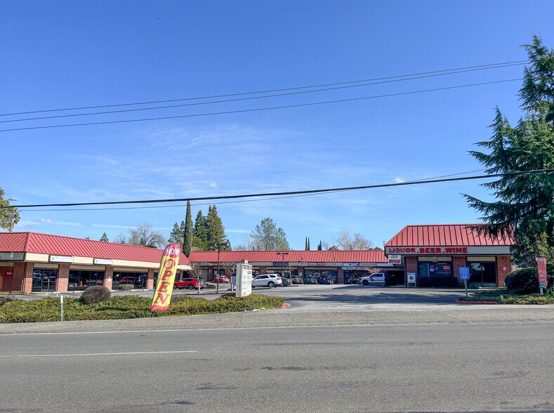 4076 Grass Valley Hwy, Auburn, CA à louer - Photo de l’immeuble – Image 1 sur 1