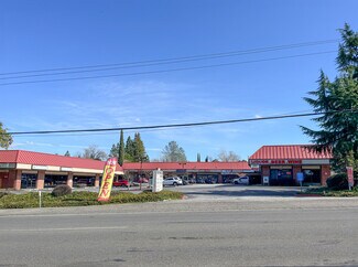 Plus de détails pour 4076 Grass Valley Hwy, Auburn, CA - Local commercial, Industriel/Logistique à louer
