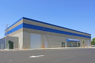 Plus de détails pour 2728 E Jensen Ave, Fresno, CA - Industriel/Logistique à vendre