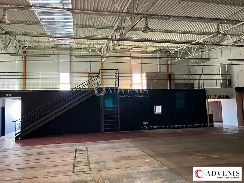 Local commercial dans Pessac à louer - Photo intérieure – Image 2 sur 6