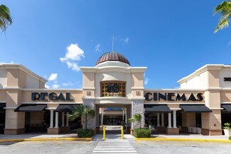 Plus de détails pour 9501-9615 Westview Dr, Coral Springs, FL - Local commercial à louer