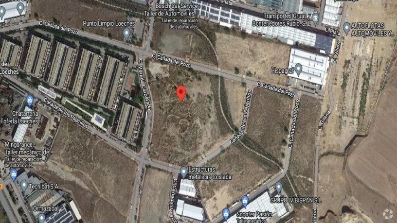 Cañada del Pozo, 11M, Loeches, Madrid à vendre Photo principale– Image 1 sur 2