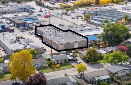 4223 25A Av, Vernon, BC à vendre - Photo principale – Image 1 sur 1