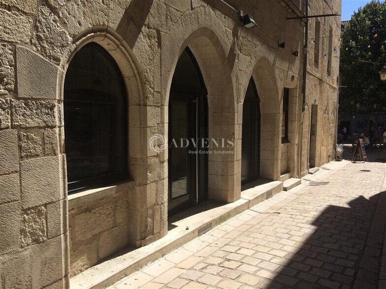 Local commercial dans Périgueux à vendre - Photo de l’immeuble – Image 1 sur 10