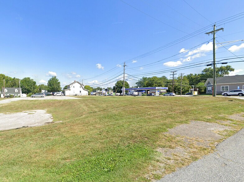 2412-2416 York Rd, Lutherville Timonium, MD à vendre - Photo de l’immeuble – Image 3 sur 5