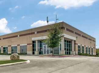 Plus de détails pour 5800 Northwest Pky, San Antonio, TX - Bureau à louer