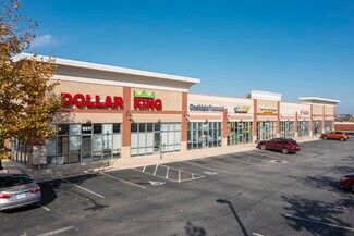 Plus de détails pour 9745 Patriot Hwy, Fredericksburg, VA - Local commercial à louer