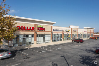 Plus de détails pour 9745 Patriot Hwy, Fredericksburg, VA - Local commercial à louer