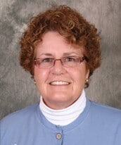 Harriet Flanagan