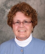 Harriet Flanagan
