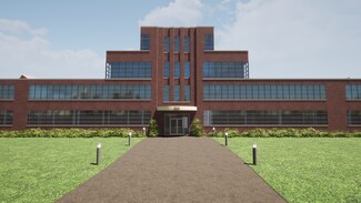 Plus de détails pour 203 Eggert Rd, Buffalo, NY - Industriel/Logistique à vendre