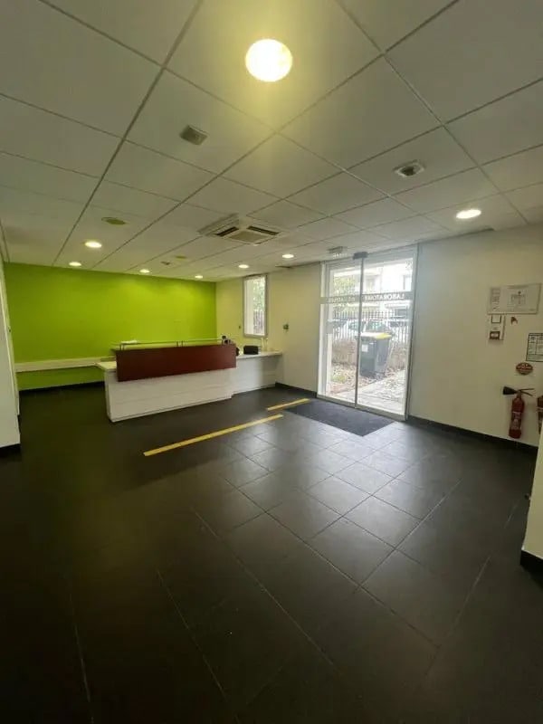 1 Allée Des Nymphéas, L'Union à louer Hall d’entrée– Image 1 sur 6