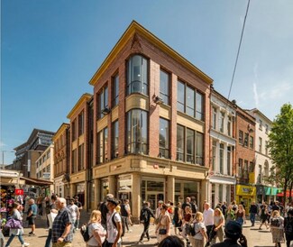 Plus de détails pour 22-26 Clumber St, Nottingham - Local commercial à vendre