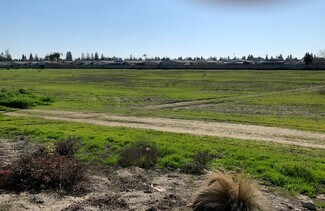 Plus de détails pour Cartmill Ave, Tulare, CA - Terrain à vendre