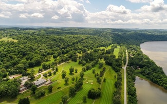 Plus de détails pour 130 Club House Dr, Freeport, PA - Terrain à vendre