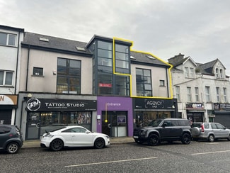 Plus de détails pour 139-141 Holywood Rd, Belfast - Bureau à louer