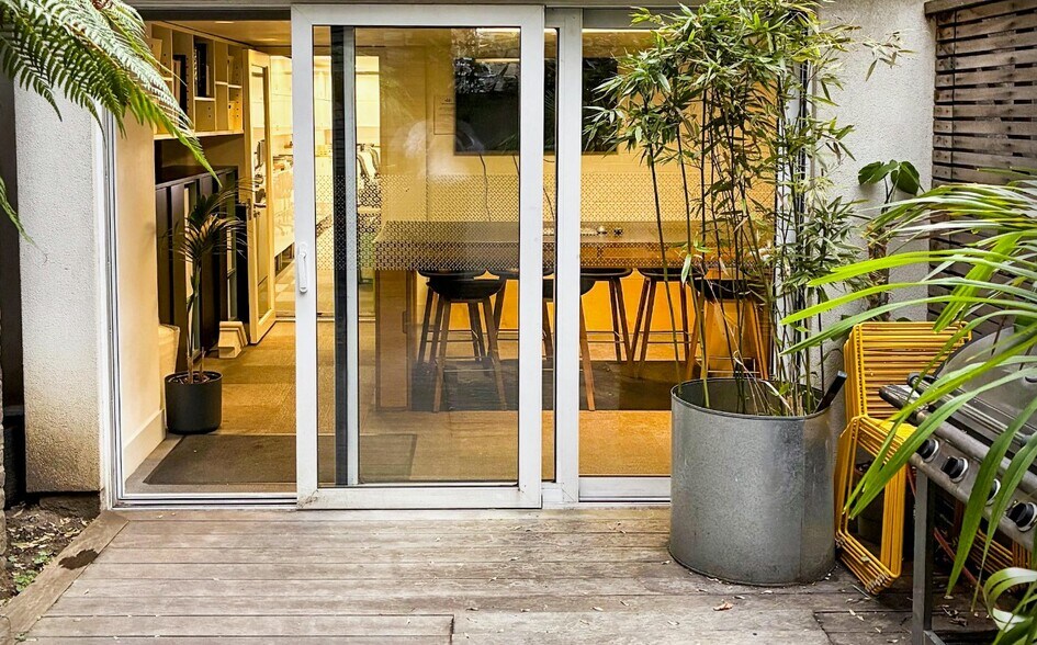 1 Vencourt Pl, Londres à vendre - Photo de l’immeuble – Image 3 sur 6