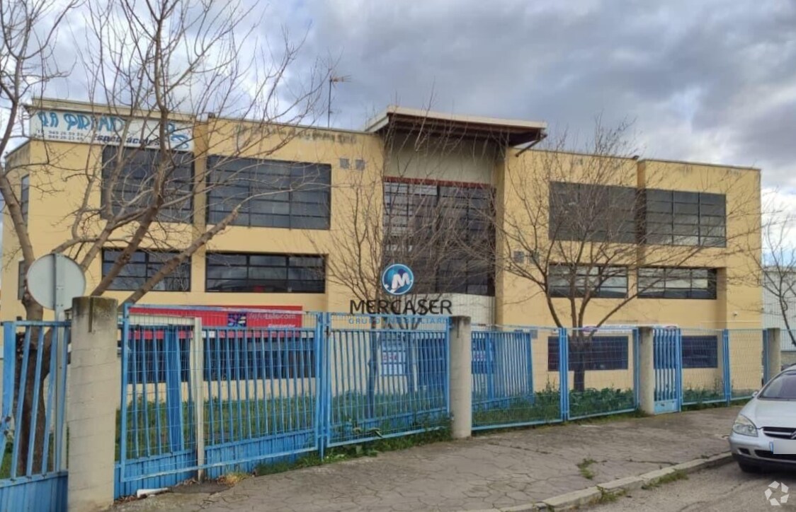 Avenida Milán,, Azuqueca de Henares, Guadalajara à vendre Photo intérieure– Image 1 sur 2
