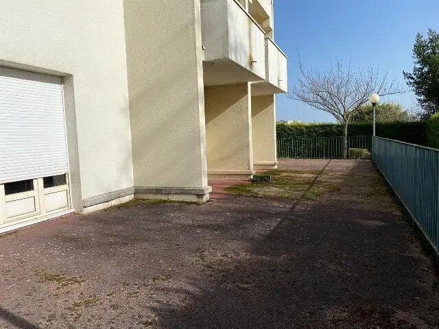 Photo de l’immeuble
