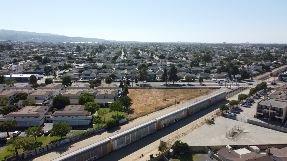 23298 Western Ave, Harbor City, CA à vendre - Photo de l’immeuble – Image 3 sur 9