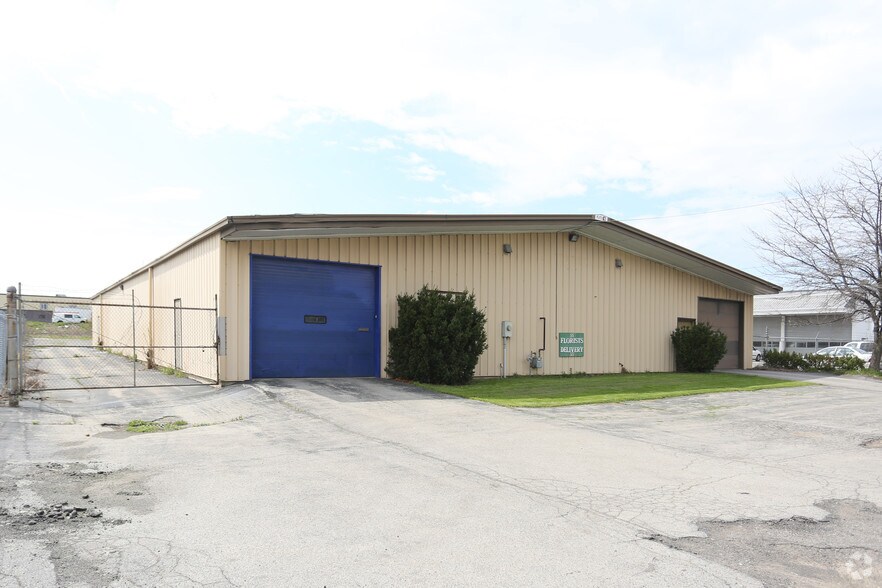 55 Norman St, Rochester, NY à louer - Photo principale – Image 1 sur 4