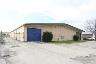 Plus de détails pour 55 Norman St, Rochester, NY - Industriel/Logistique à louer