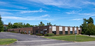 Plus de détails pour 650 Seco Rd, Monroeville, PA - Local d'activités à louer