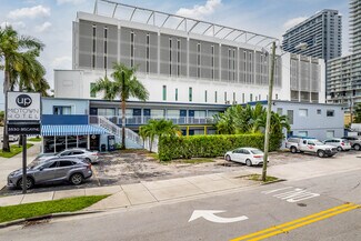 Plus de détails pour 3530 Biscayne Blvd, Miami, FL - Hôtellerie à vendre