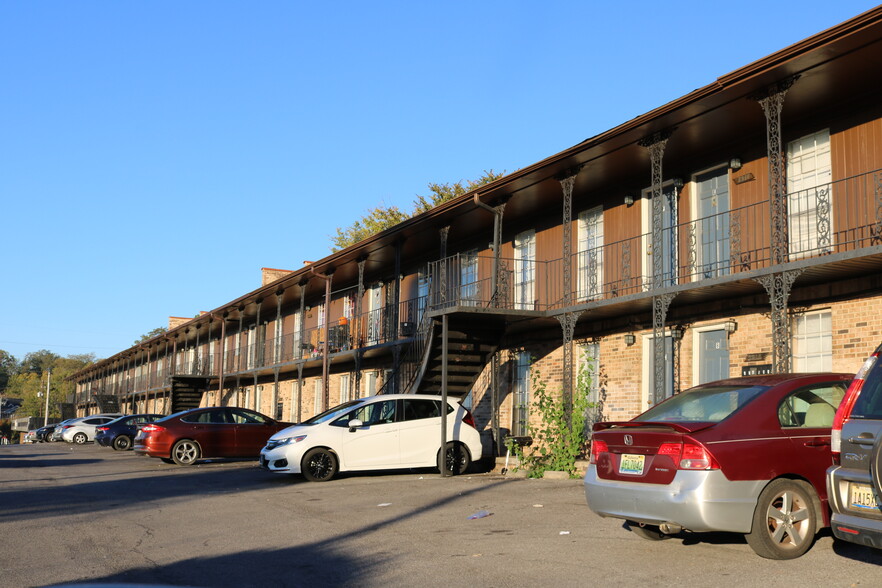 2300 31st Street Ensley, Birmingham, AL à vendre - Photo de l’immeuble – Image 2 sur 2