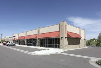 Plus de détails pour 4251 E 104th Ave, Thornton, CO - Local commercial à vendre