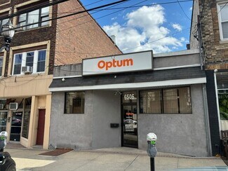 Plus de détails pour 6506 Park Ave, West New York, NJ - Bureau à vendre