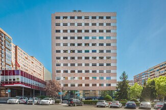 Plus de détails pour Bureau à louer