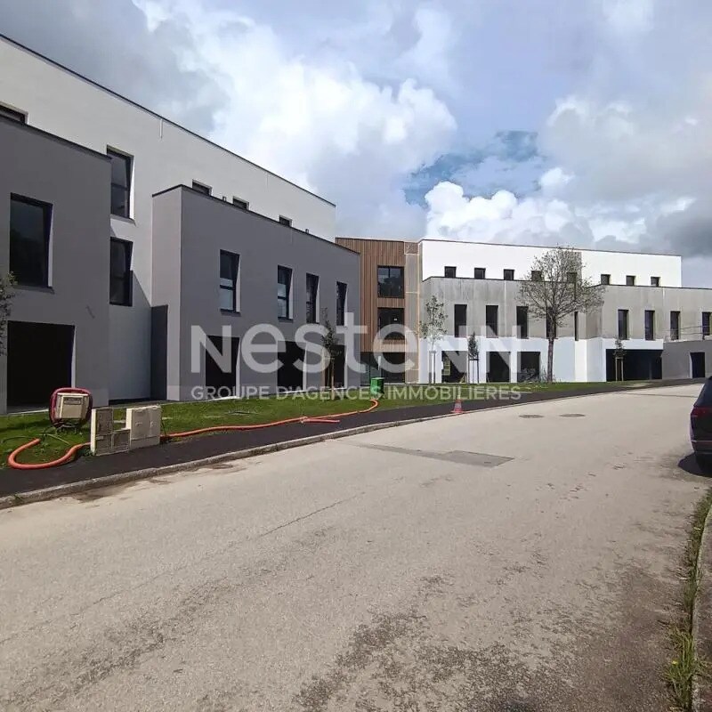 Bureau dans Vannes à vendre Photo de l’immeuble– Image 1 sur 5