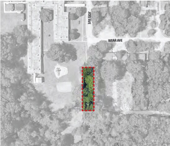 Joel Ave, Jackson, MS à vendre - Photo principale – Image 1 sur 3