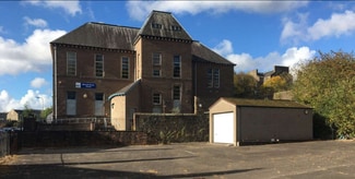 Plus de détails pour Mitchell St, Dundee - Bureau à vendre
