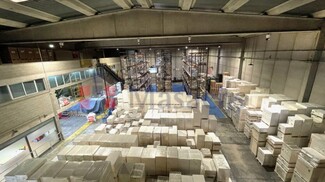 Plus de détails pour Industriel/Logistique à louer