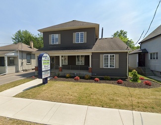Plus de détails pour 172 Centre St, St Thomas, ON - Bureau à vendre