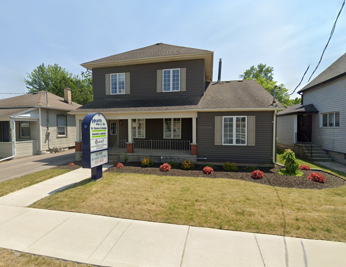 172 Centre St, St Thomas, ON à vendre Photo principale– Image 1 sur 2