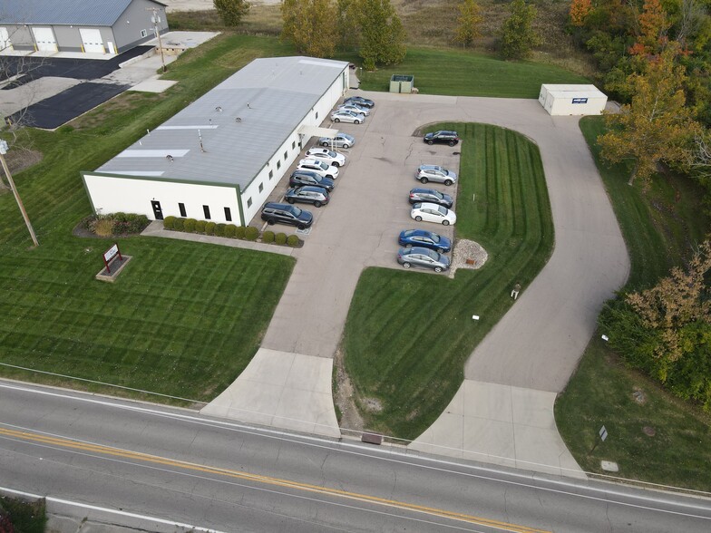 3541 Stop Eight Rd, Dayton, OH à louer - Photo de l’immeuble – Image 2 sur 18