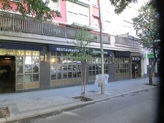 Plus de détails pour Calle de Marceliano Santa María, 12, Madrid - Local commercial à louer