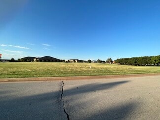 Plus de détails pour S Kelley Avenue, Edmond, OK - Terrain à vendre